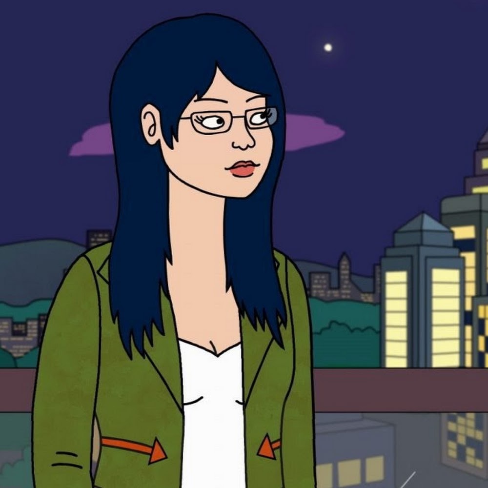 Meet your Posher, Leah